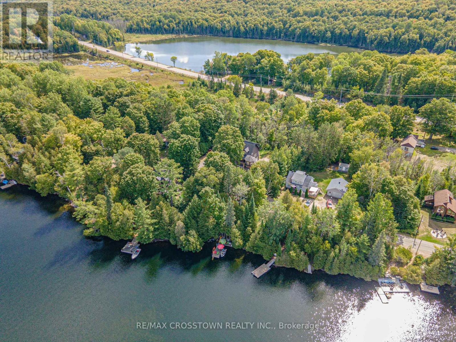 1186 Upper Paudash Road, Highlands East (Cardiff Ward), Ontario  K0L 1C0 - Photo 50 - X12406876