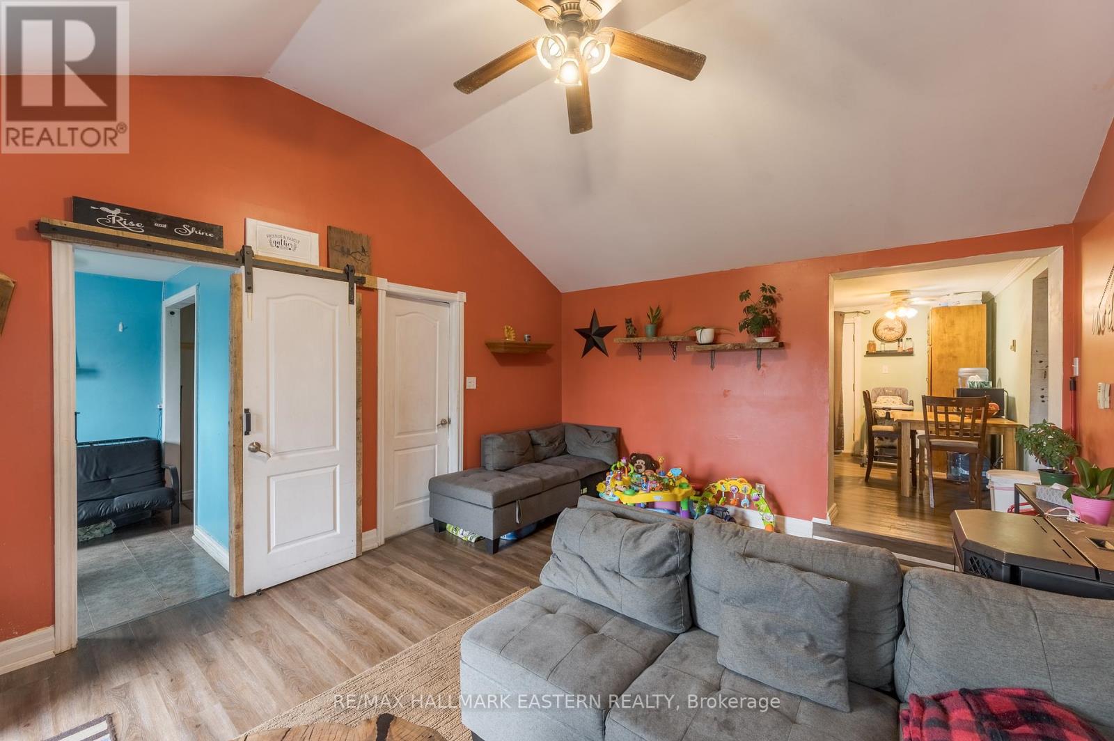 4991 County Road 30 Street, Trent Hills, Ontario  K0L 1L0 - Photo 12 - X12407144