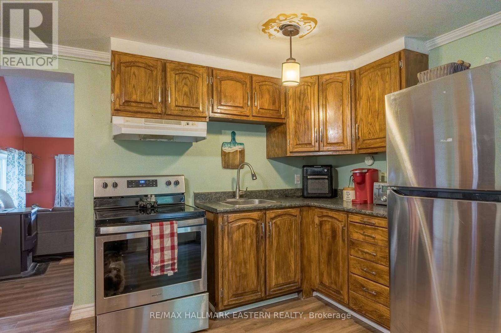 4991 County Road 30 Street, Trent Hills, Ontario  K0L 1L0 - Photo 18 - X12407144