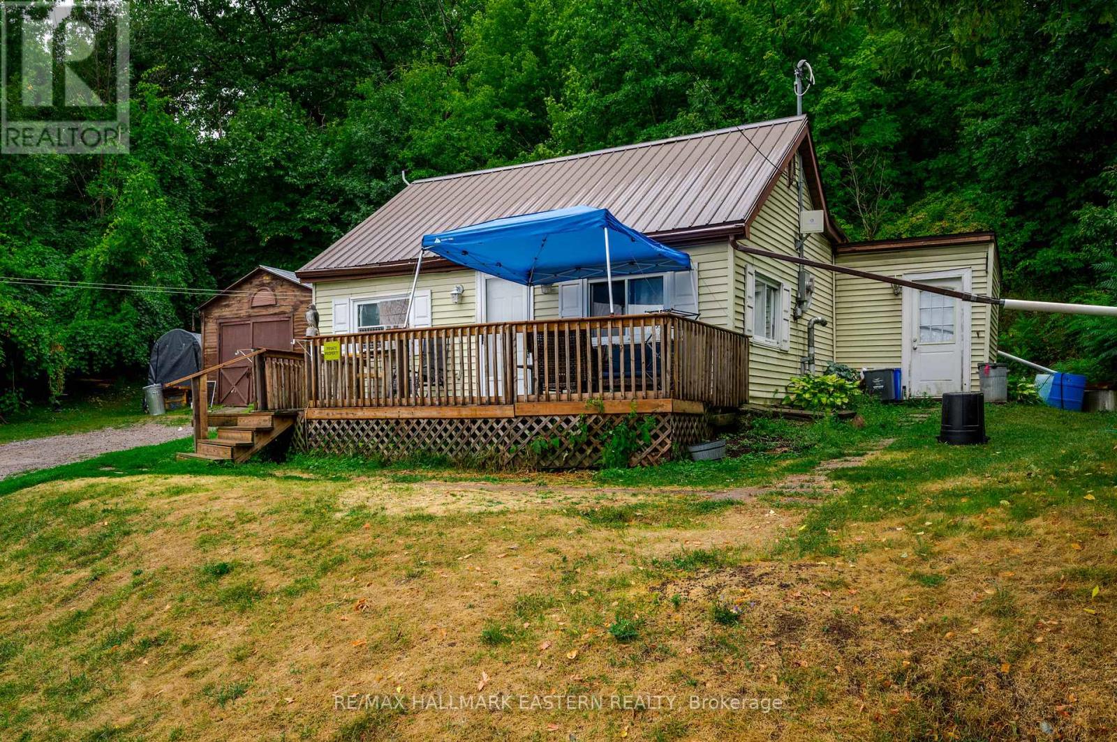 4991 County Road 30 Street, Trent Hills, Ontario  K0L 1L0 - Photo 2 - X12407144