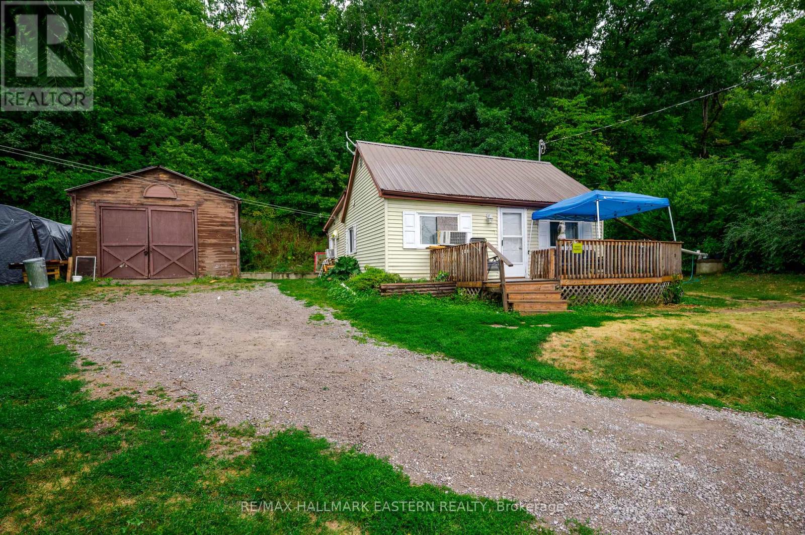 4991 County Road 30 Street, Trent Hills, Ontario  K0L 1L0 - Photo 3 - X12407144