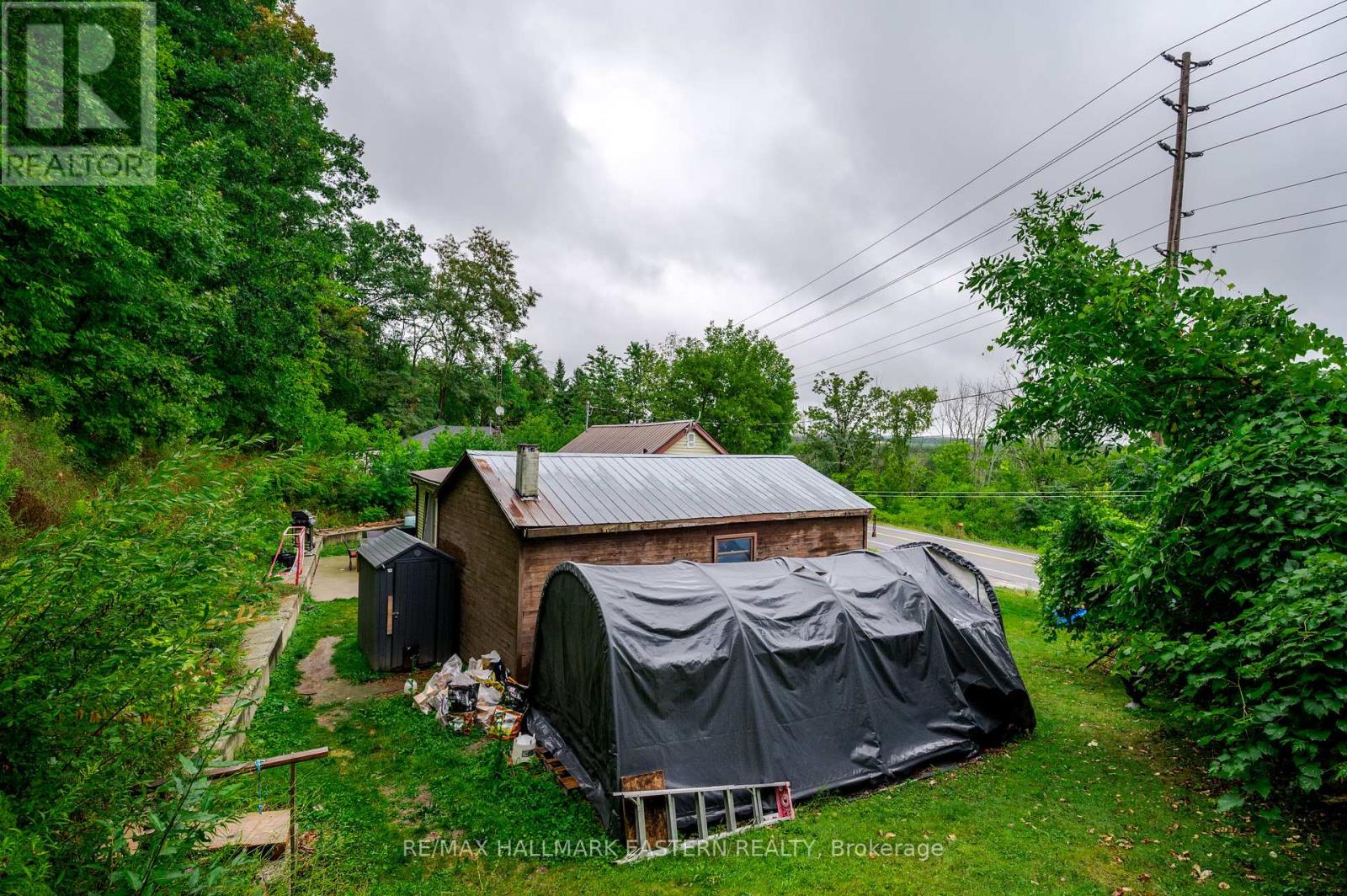 4991 County Road 30 Street, Trent Hills, Ontario  K0L 1L0 - Photo 38 - X12407144