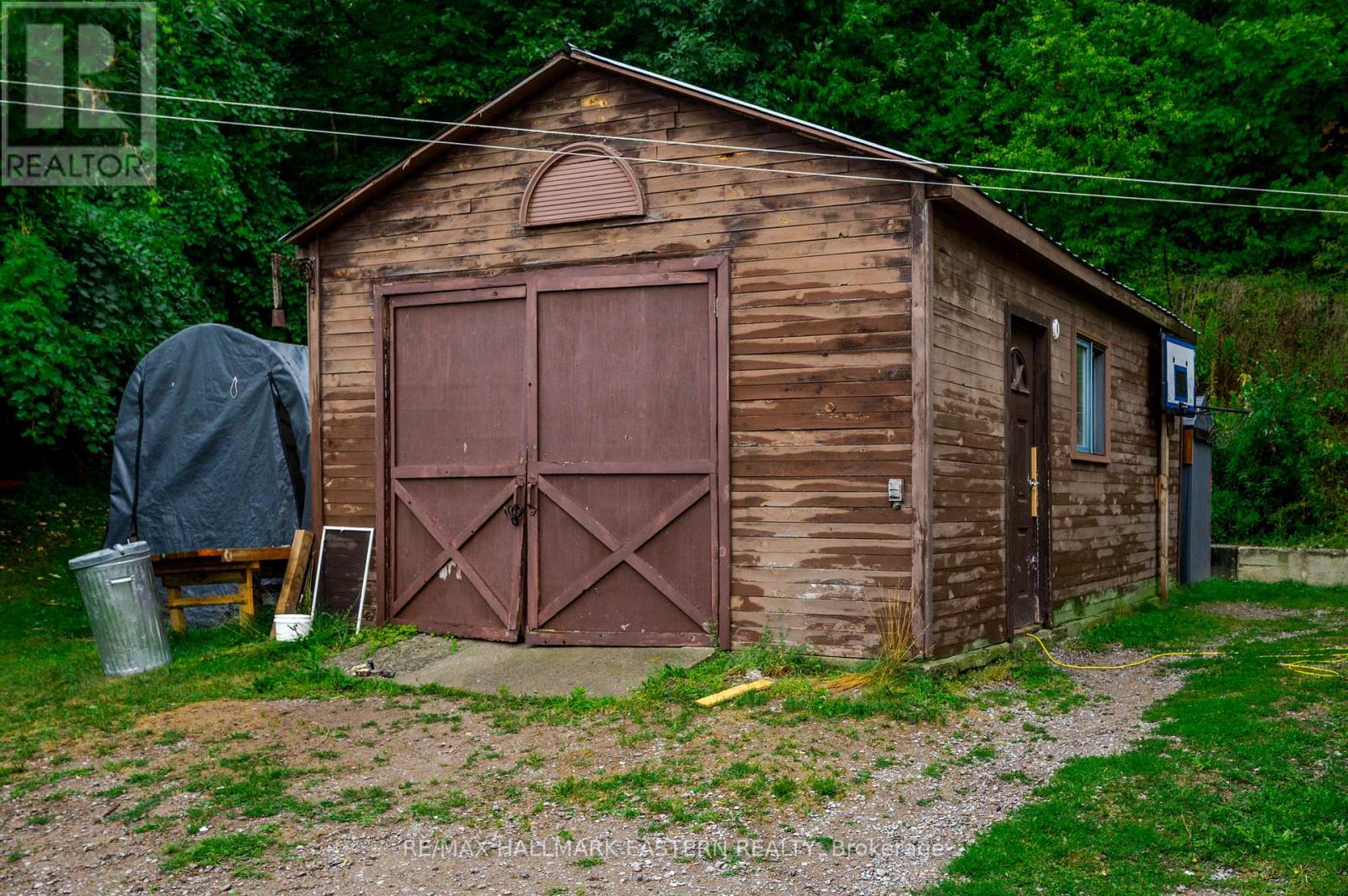 4991 County Road 30 Street, Trent Hills, Ontario  K0L 1L0 - Photo 40 - X12407144