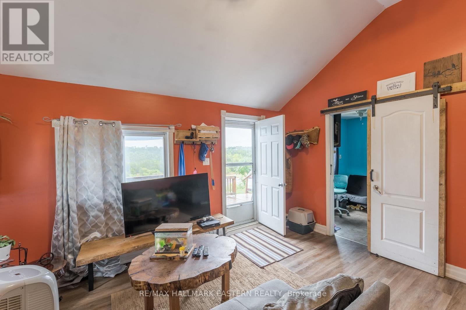 4991 County Road 30 Street, Trent Hills, Ontario  K0L 1L0 - Photo 7 - X12407144