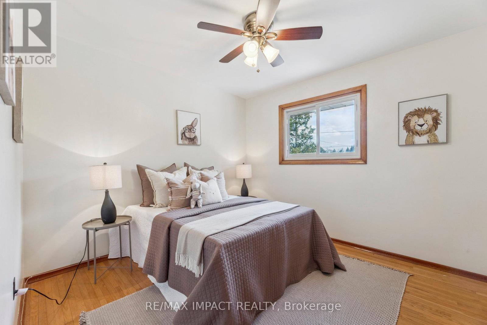 298 Plati Avenue, Douro-Dummer, Ontario  K9L 1C7 - Photo 19 - X12407156