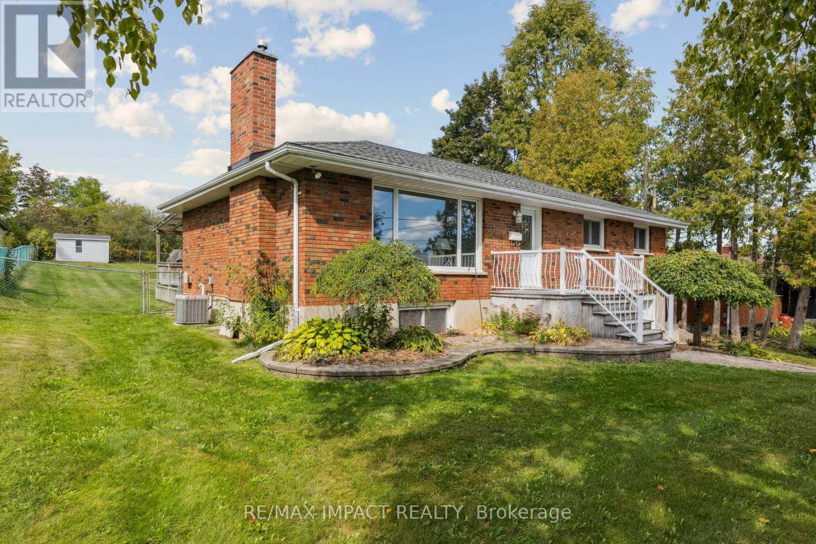 298 Plati Avenue, Douro-Dummer, Ontario  K9L 1C7 - Photo 2 - X12407156