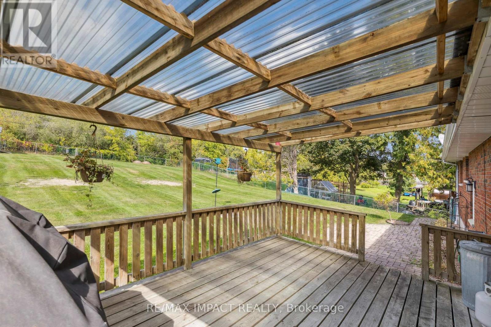 298 Plati Avenue, Douro-Dummer, Ontario  K9L 1C7 - Photo 37 - X12407156