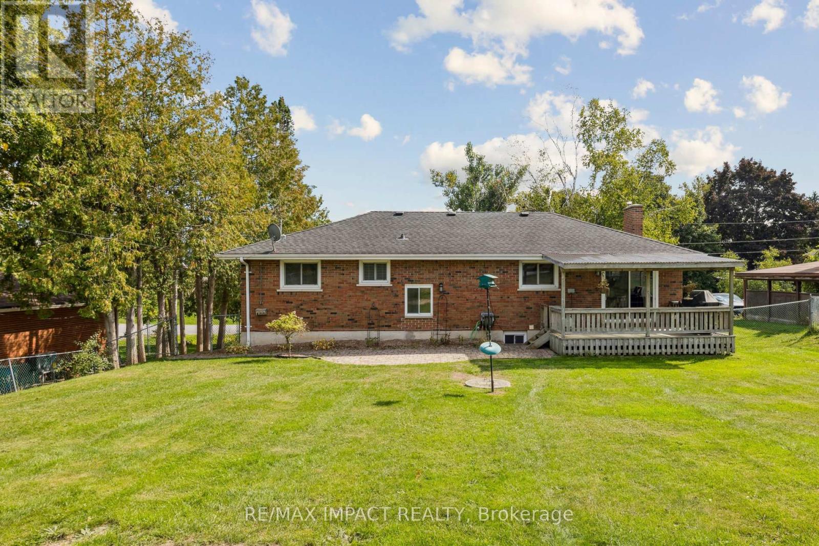 298 Plati Avenue, Douro-Dummer, Ontario  K9L 1C7 - Photo 39 - X12407156