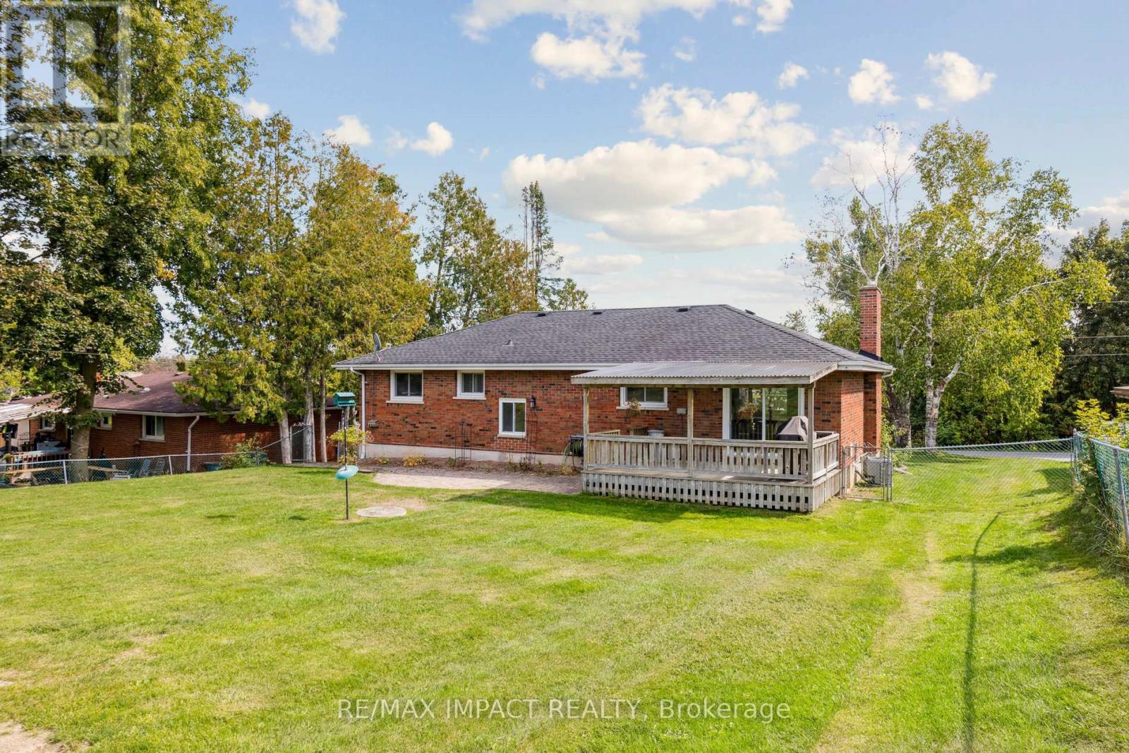298 Plati Avenue, Douro-Dummer, Ontario  K9L 1C7 - Photo 40 - X12407156