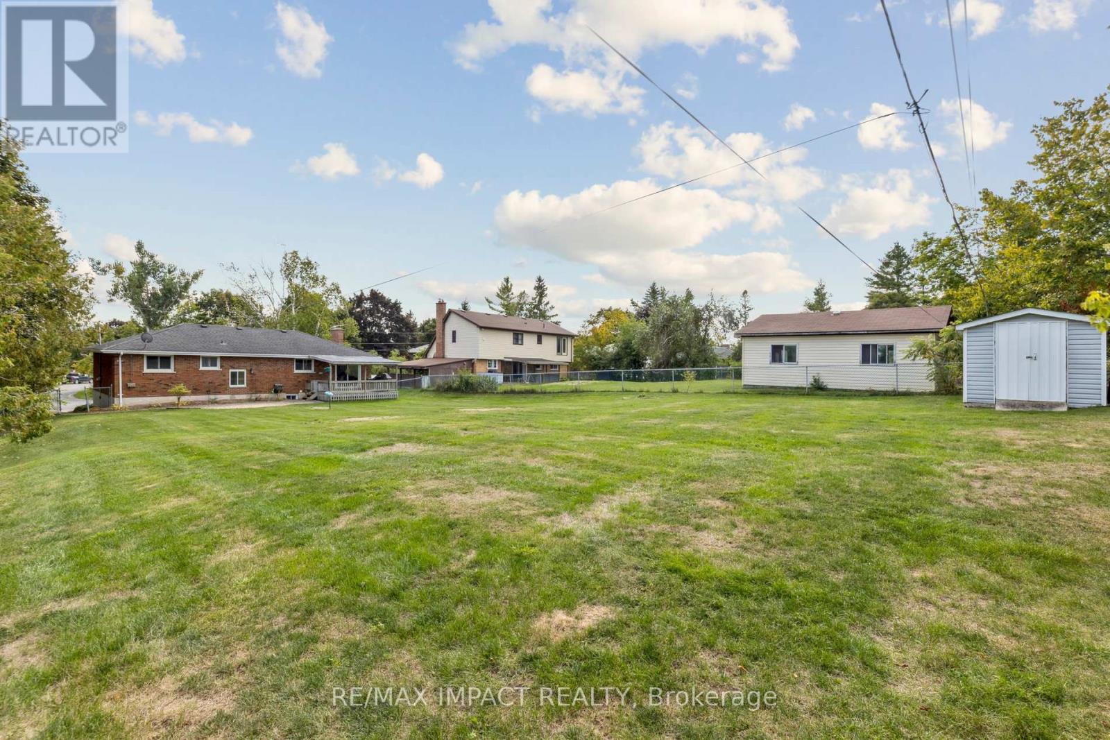 298 Plati Avenue, Douro-Dummer, Ontario  K9L 1C7 - Photo 43 - X12407156