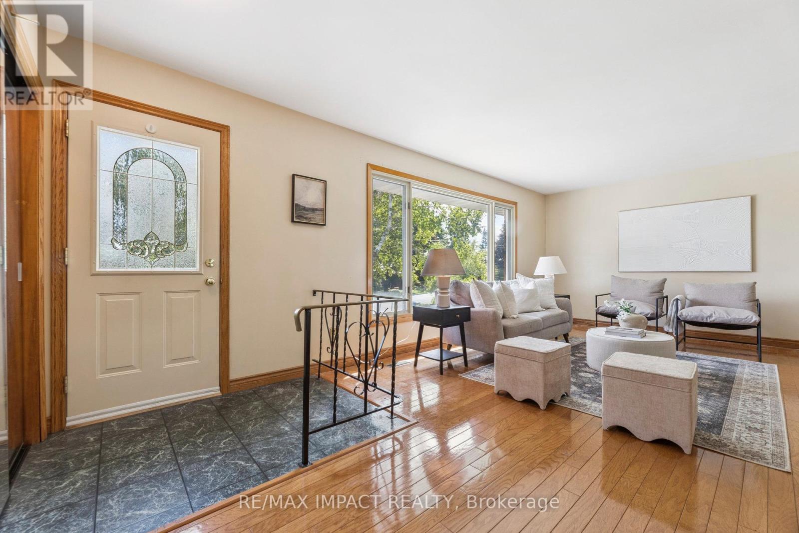 298 Plati Avenue, Douro-Dummer, Ontario  K9L 1C7 - Photo 5 - X12407156