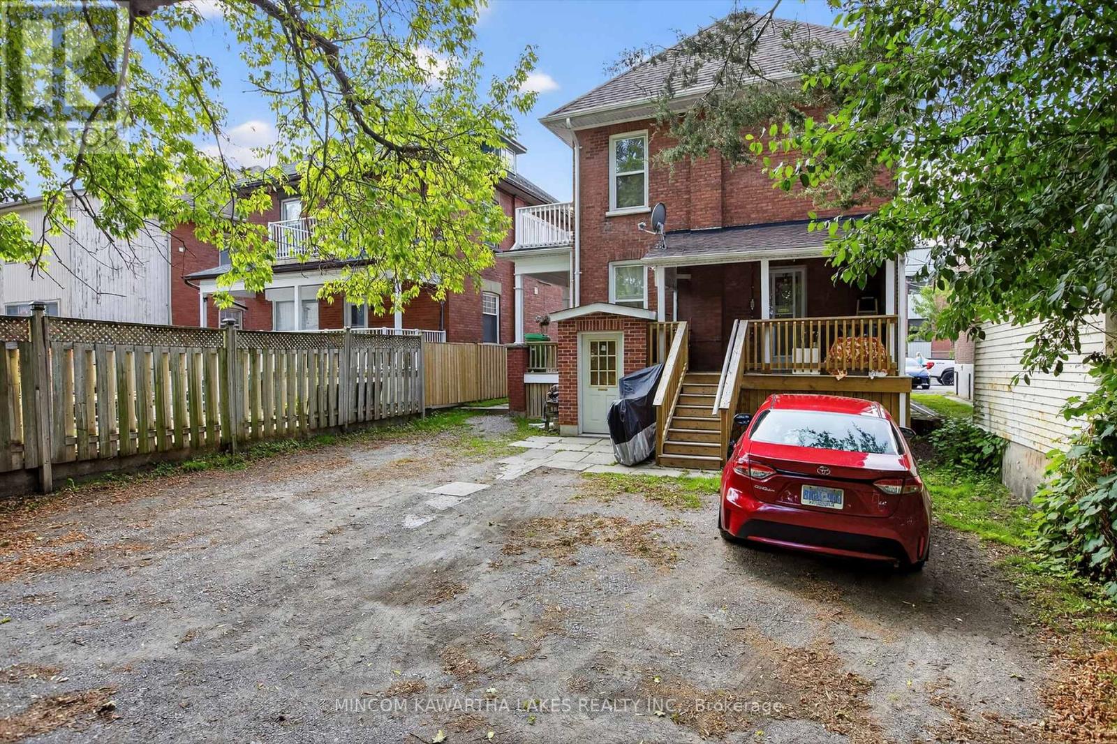 218 Aylmer Street N, Peterborough (Town Ward 3), Ontario  K9J 3K4 - Photo 42 - X12407271