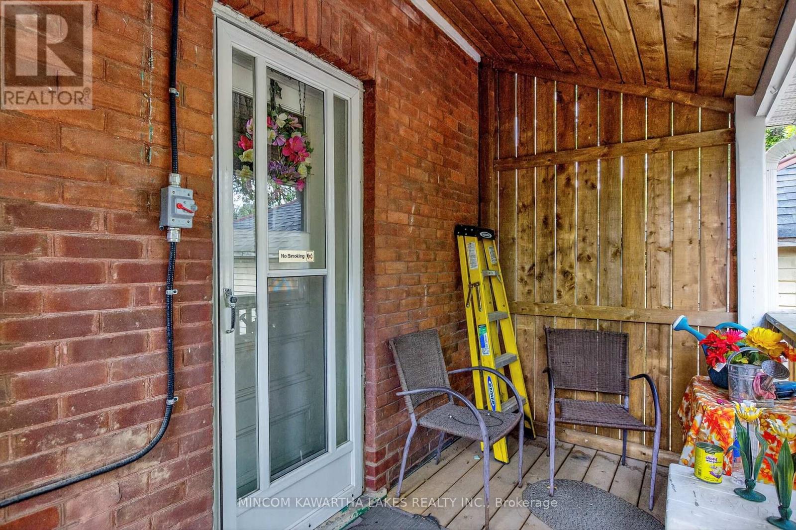 218 Aylmer Street N, Peterborough (Town Ward 3), Ontario  K9J 3K4 - Photo 44 - X12407271