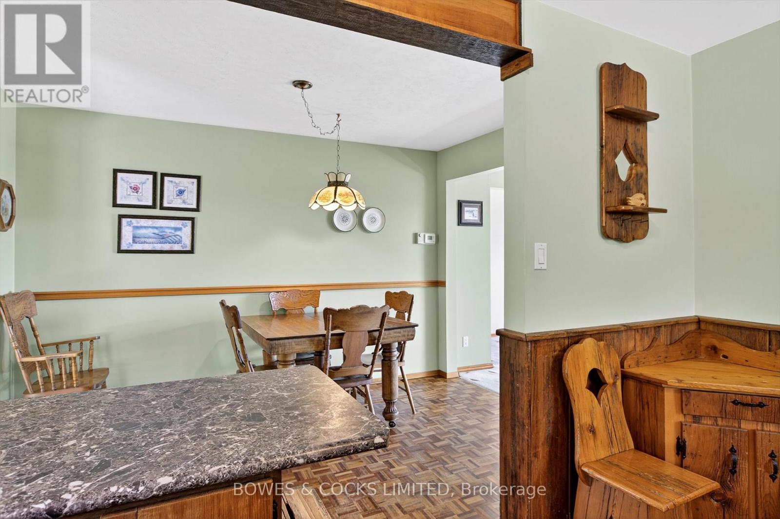 374 County Road 4, Douro-Dummer, Ontario  K9J 6Y2 - Photo 11 - X12407294