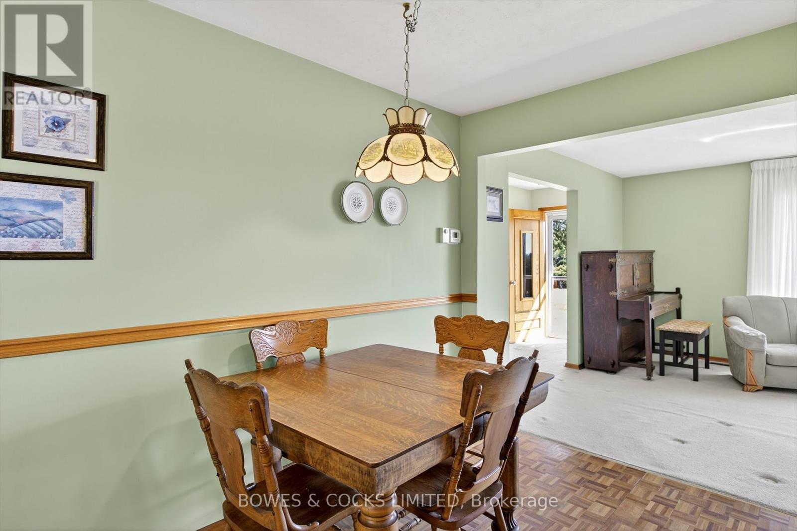 374 County Road 4, Douro-Dummer, Ontario  K9J 6Y2 - Photo 12 - X12407294