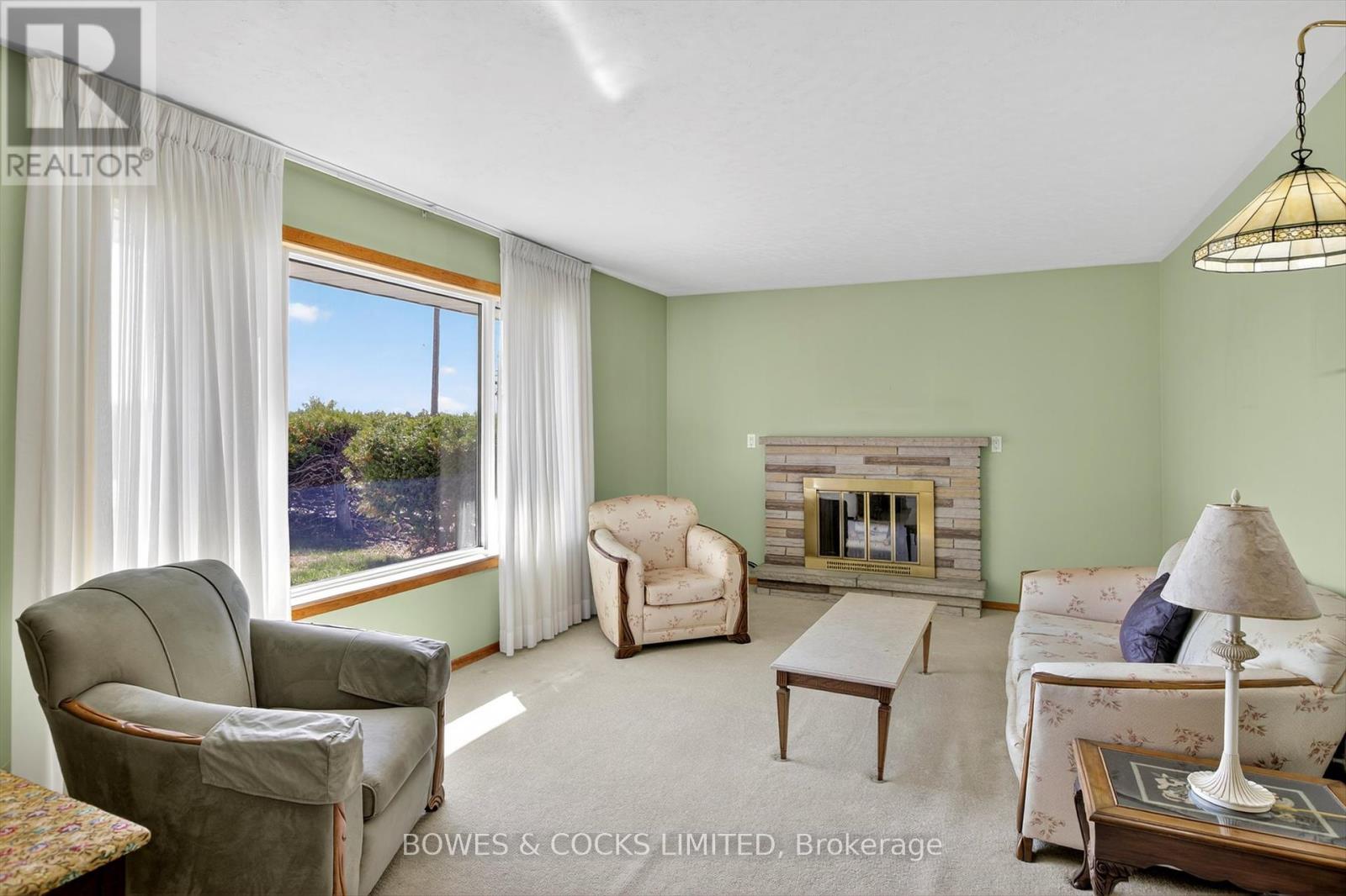 374 County Road 4, Douro-Dummer, Ontario  K9J 6Y2 - Photo 15 - X12407294