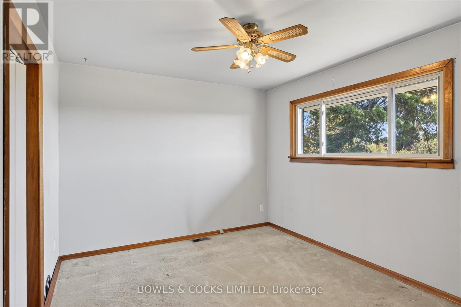 374 County Road 4, Douro-Dummer, Ontario  K9J 6Y2 - Photo 18 - X12407294