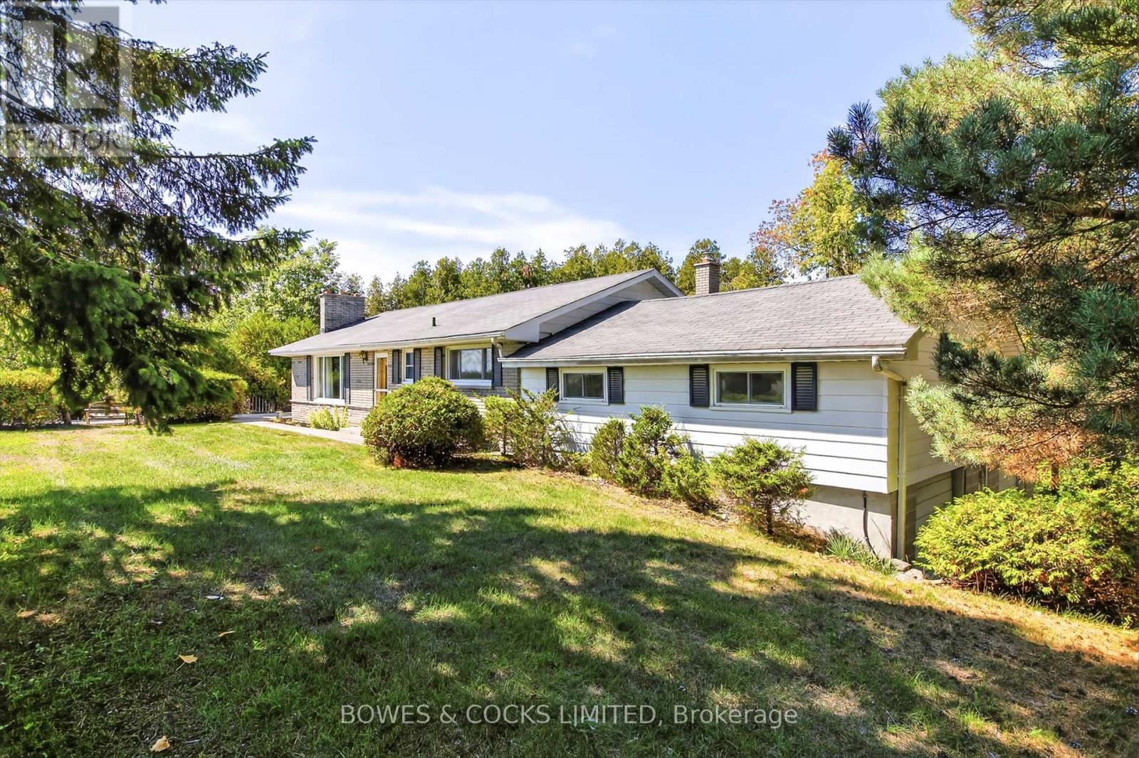 374 County Road 4, Douro-Dummer, Ontario  K9J 6Y2 - Photo 3 - X12407294