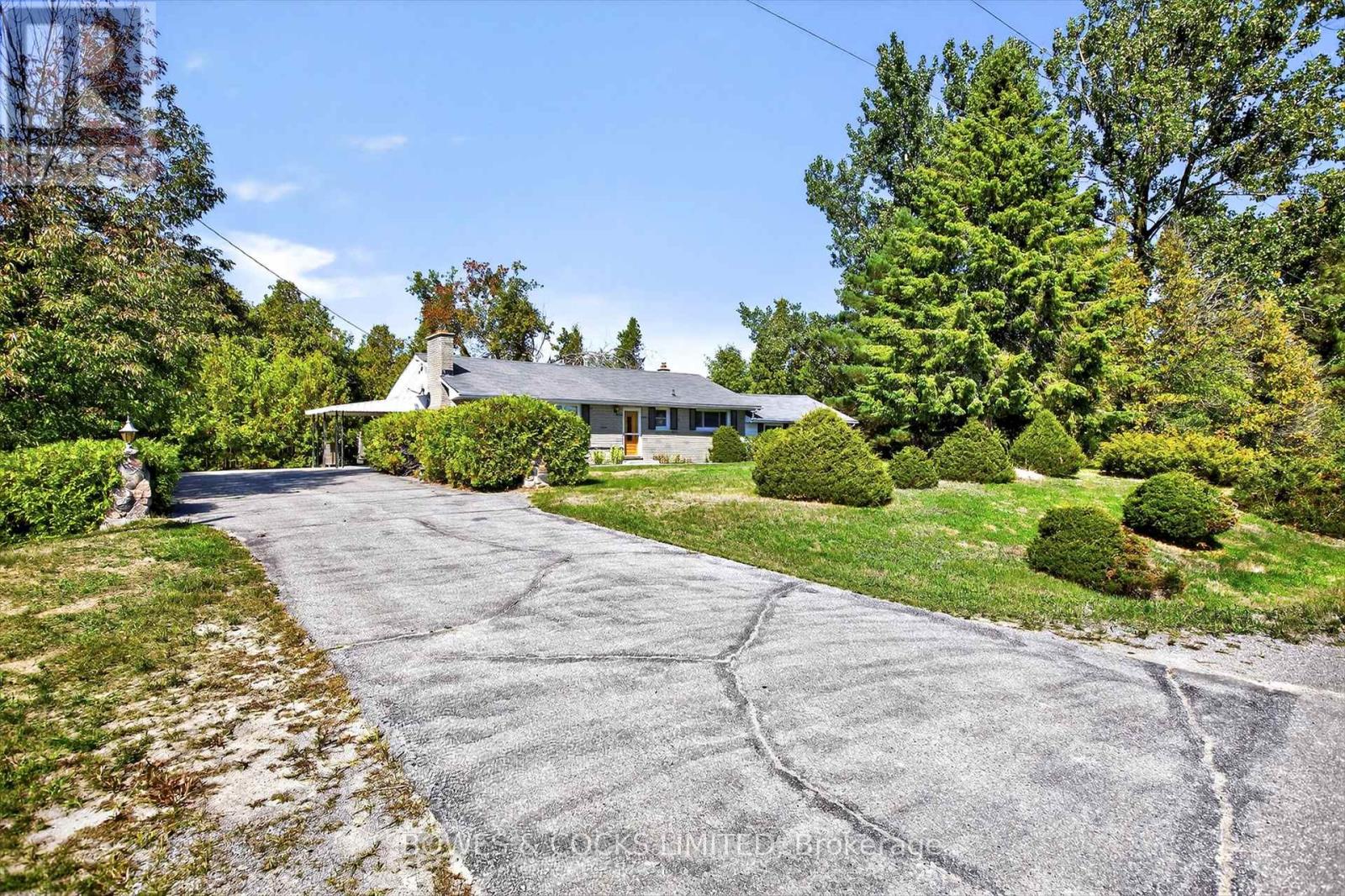 374 County Road 4, Douro-Dummer, Ontario  K9J 6Y2 - Photo 4 - X12407294