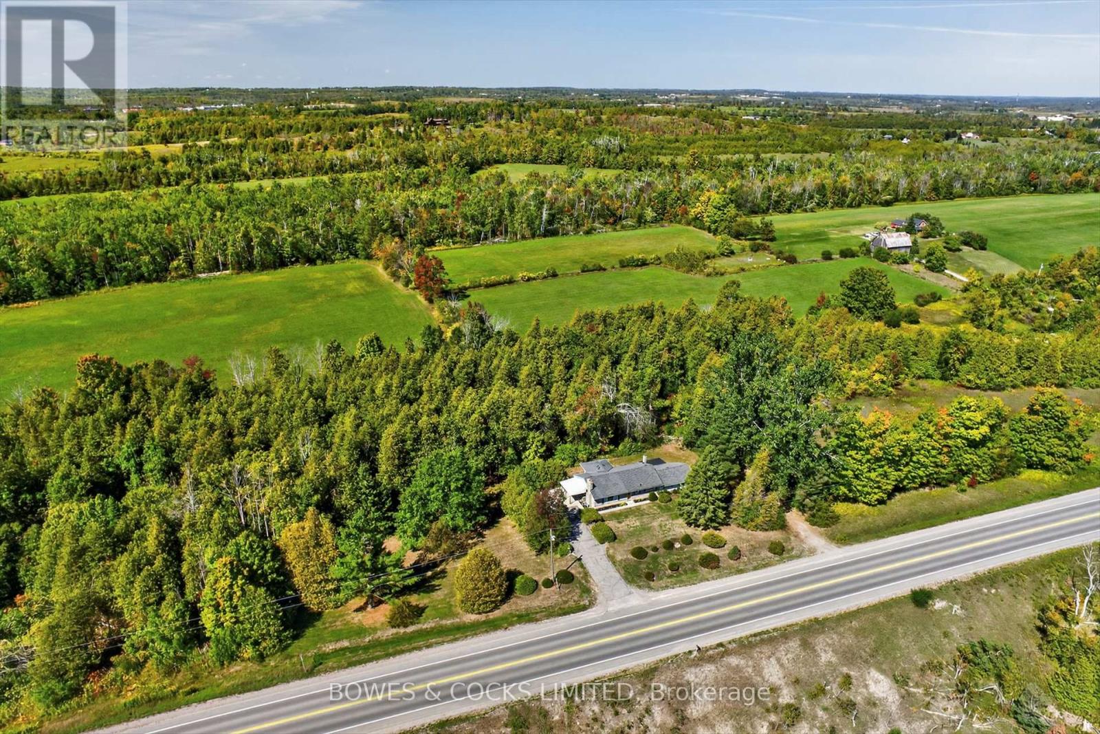 374 County Road 4, Douro-Dummer, Ontario  K9J 6Y2 - Photo 48 - X12407294