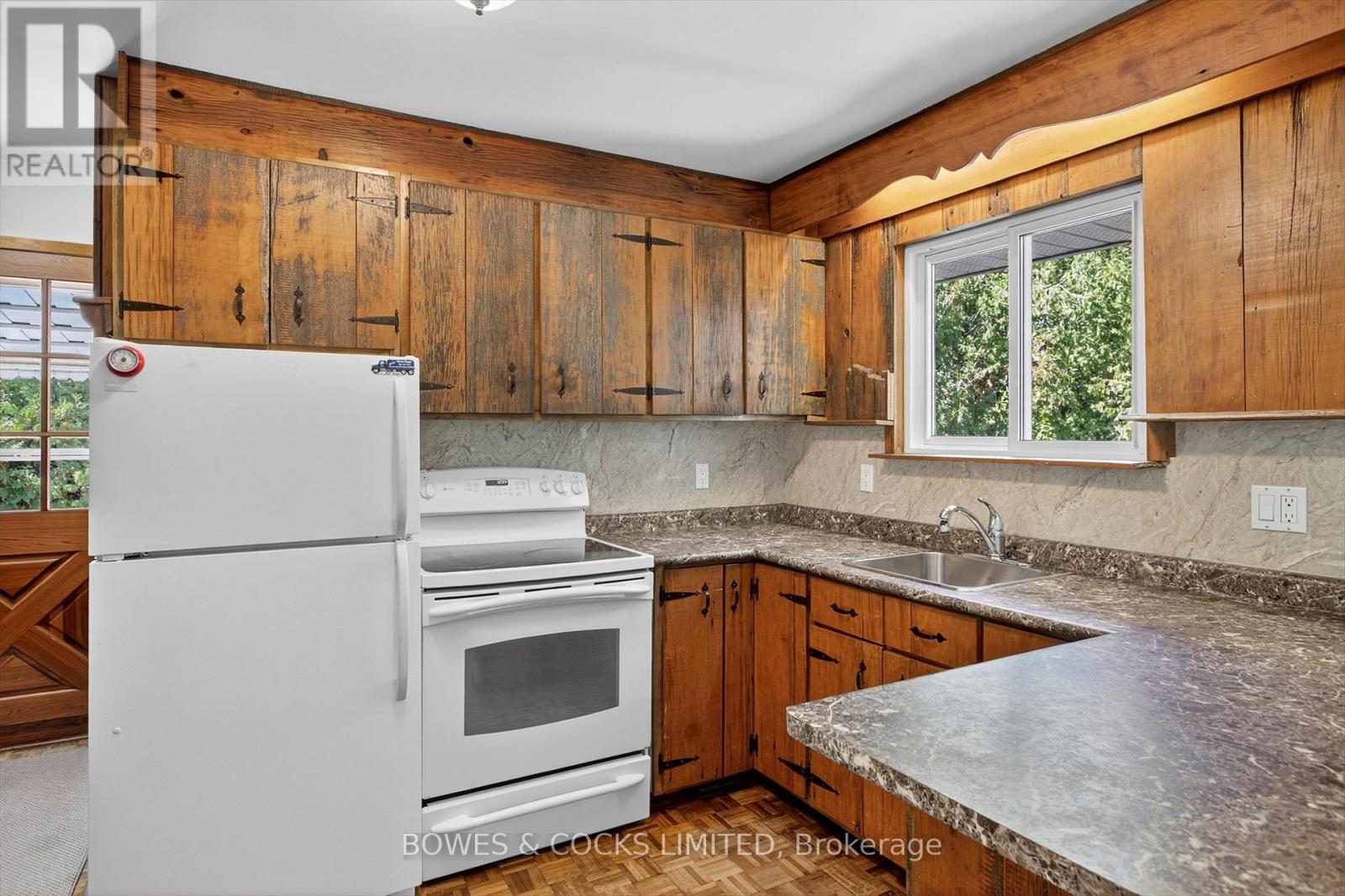 374 County Road 4, Douro-Dummer, Ontario  K9J 6Y2 - Photo 7 - X12407294