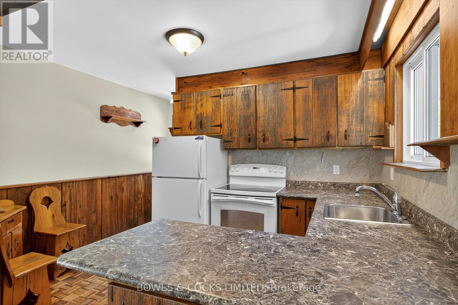 374 County Road 4, Douro-Dummer, Ontario  K9J 6Y2 - Photo 8 - X12407294