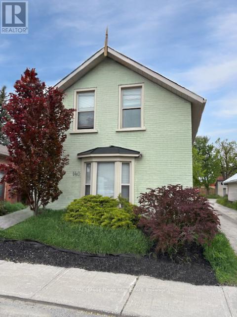 140 ANTRIM STREET, peterborough (town ward 3), Ontario