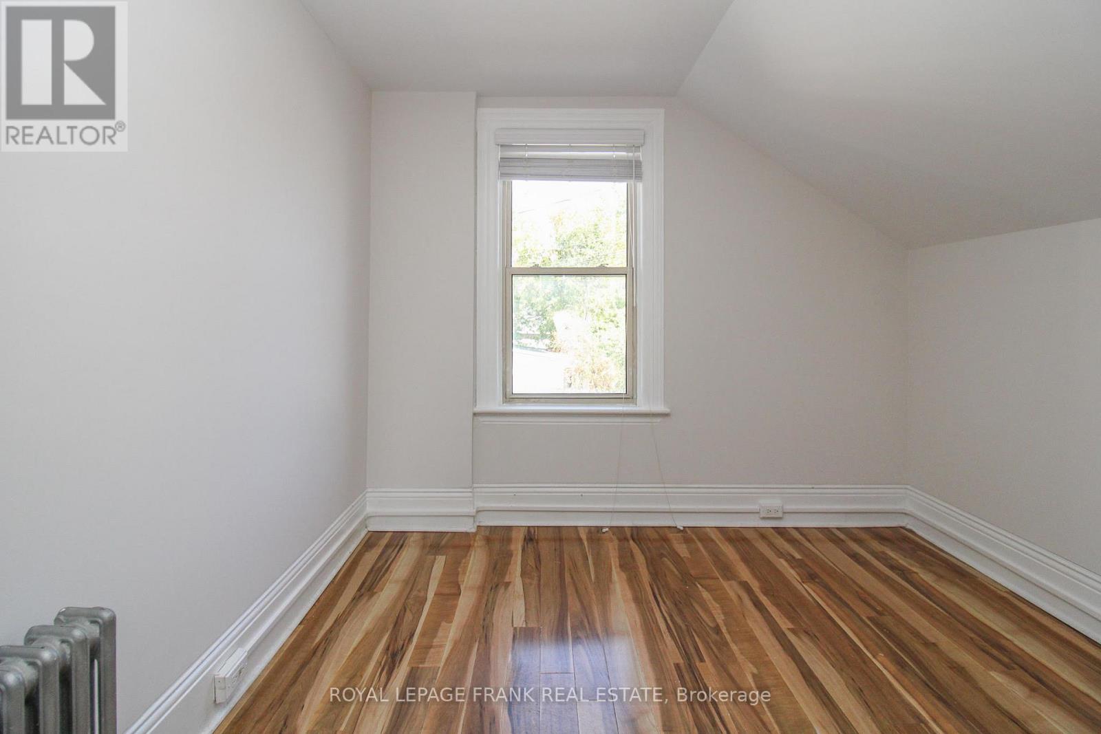 140 Antrim Street, Peterborough (Town Ward 3), Ontario  K9H 3G3 - Photo 20 - X12407336