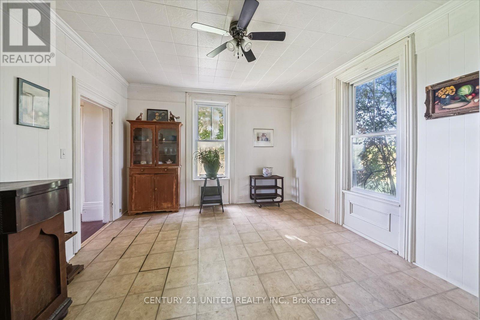 872 County Road 2, Otonabee-South Monaghan, Ontario  K0L 1B0 - Photo 10 - X12407434