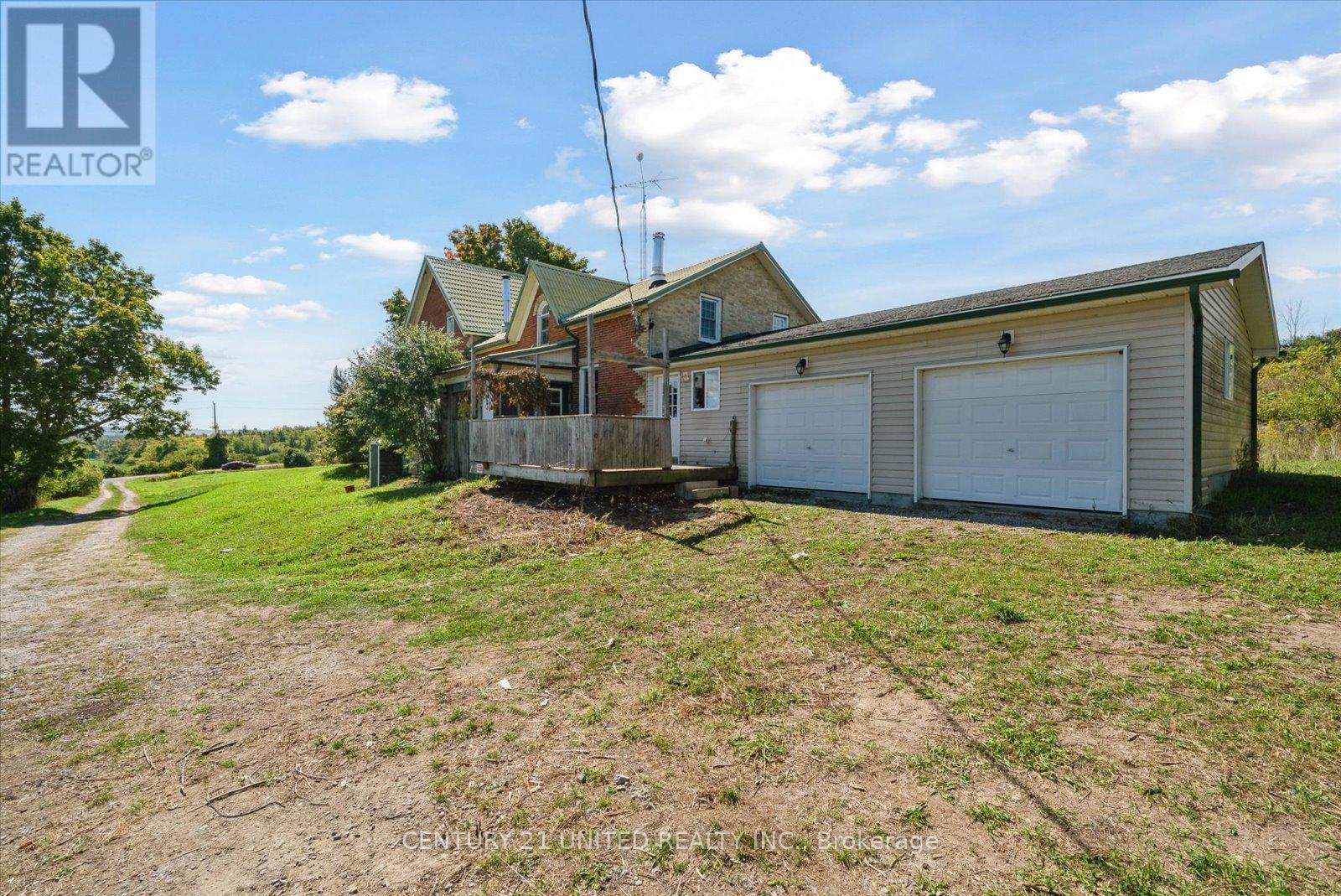 872 County Road 2, Otonabee-South Monaghan, Ontario  K0L 1B0 - Photo 45 - X12407434
