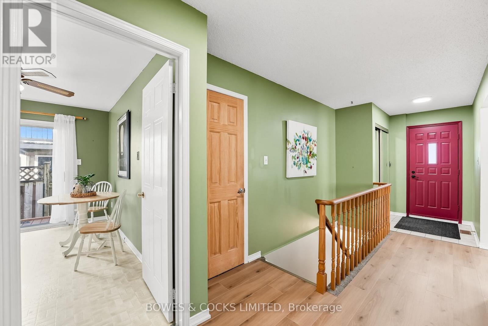 523 Laurie Avenue, Peterborough (Ashburnham Ward 4), Ontario  K9L 1X8 - Photo 13 - X12407559