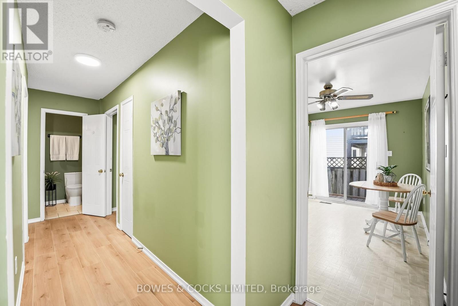 523 Laurie Avenue, Peterborough (Ashburnham Ward 4), Ontario  K9L 1X8 - Photo 18 - X12407559