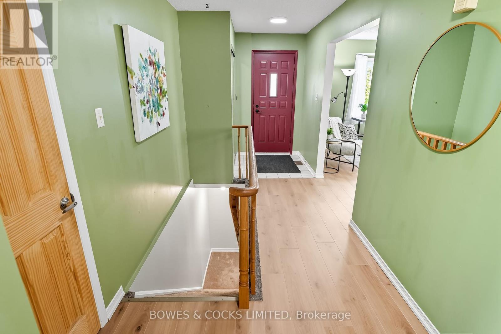 523 Laurie Avenue, Peterborough (Ashburnham Ward 4), Ontario  K9L 1X8 - Photo 26 - X12407559