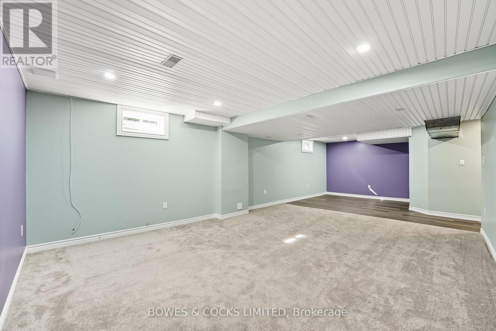 523 Laurie Avenue, Peterborough (Ashburnham Ward 4), Ontario  K9L 1X8 - Photo 33 - X12407559