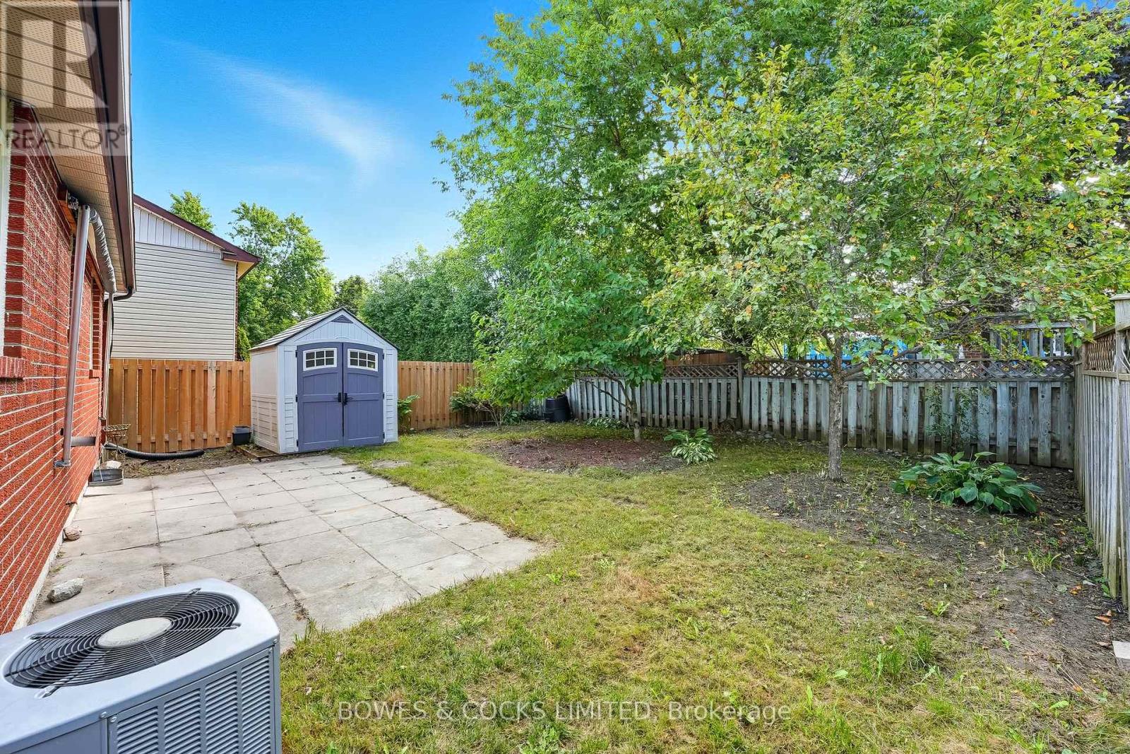 523 Laurie Avenue, Peterborough (Ashburnham Ward 4), Ontario  K9L 1X8 - Photo 38 - X12407559