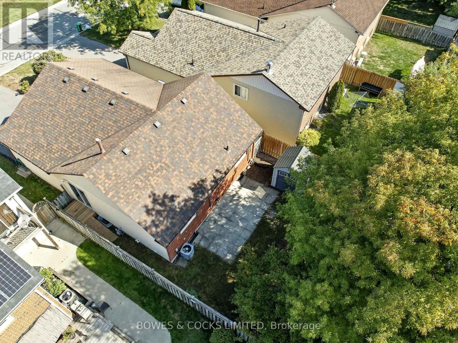 523 Laurie Avenue, Peterborough (Ashburnham Ward 4), Ontario  K9L 1X8 - Photo 40 - X12407559