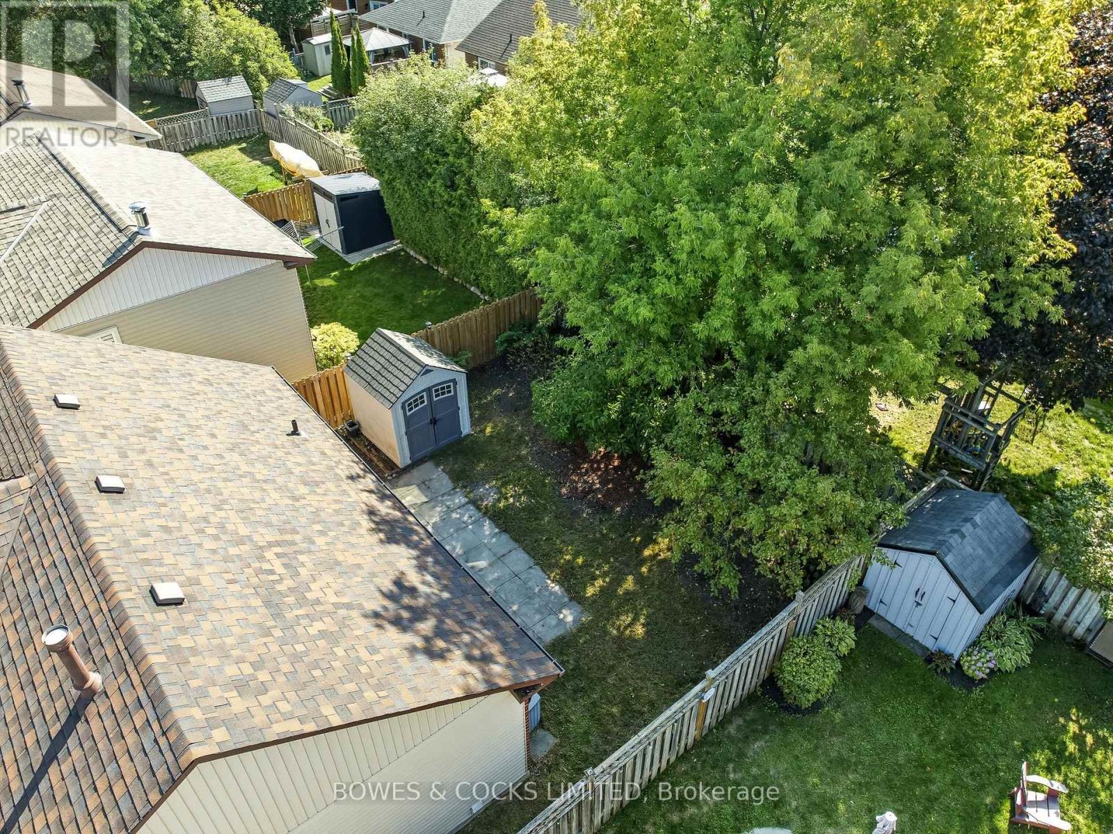 523 Laurie Avenue, Peterborough (Ashburnham Ward 4), Ontario  K9L 1X8 - Photo 41 - X12407559