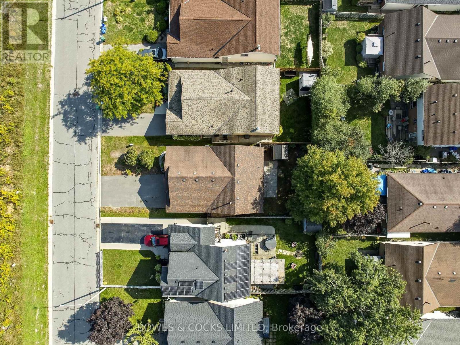 523 Laurie Avenue, Peterborough (Ashburnham Ward 4), Ontario  K9L 1X8 - Photo 44 - X12407559