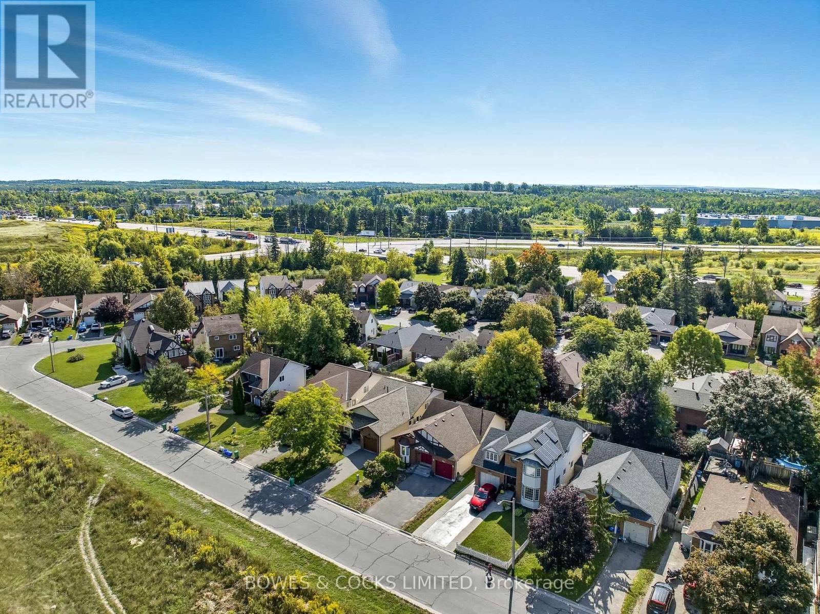 523 Laurie Avenue, Peterborough (Ashburnham Ward 4), Ontario  K9L 1X8 - Photo 46 - X12407559
