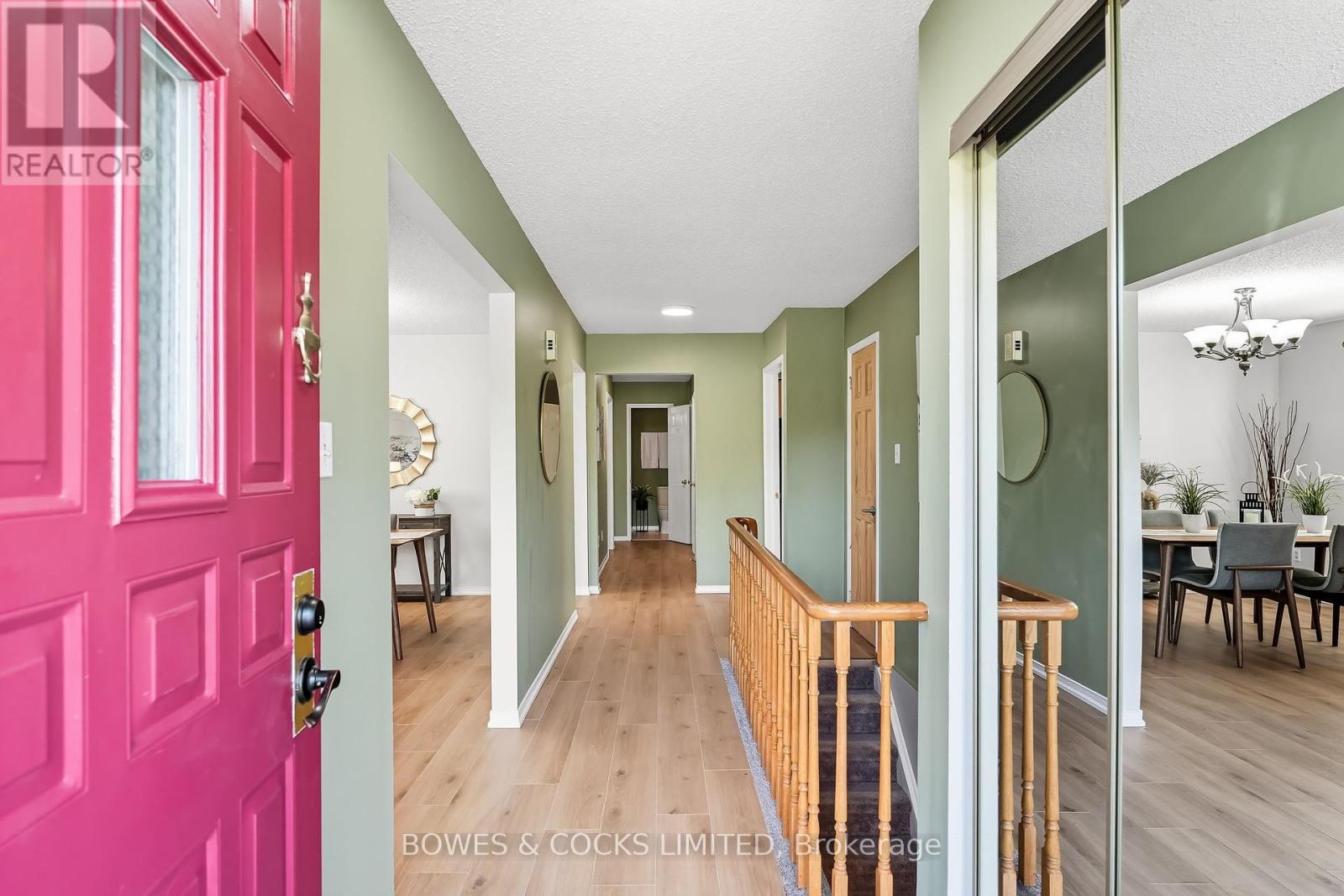523 Laurie Avenue, Peterborough (Ashburnham Ward 4), Ontario  K9L 1X8 - Photo 5 - X12407559