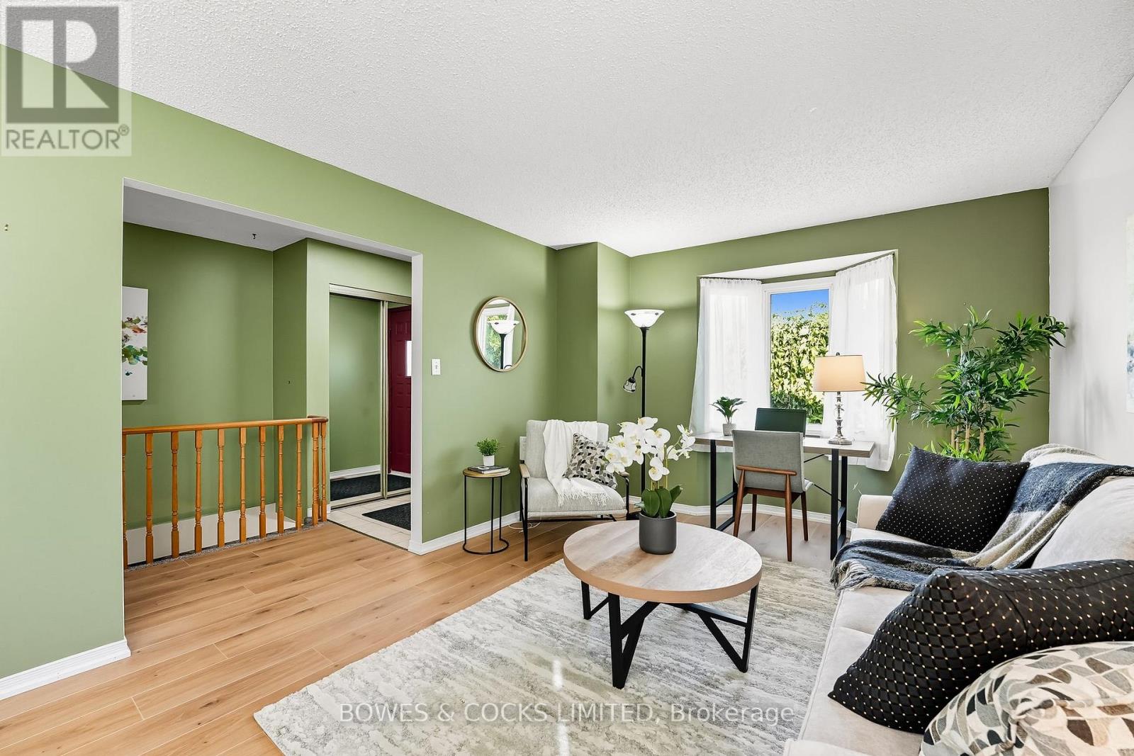 523 Laurie Avenue, Peterborough (Ashburnham Ward 4), Ontario  K9L 1X8 - Photo 8 - X12407559