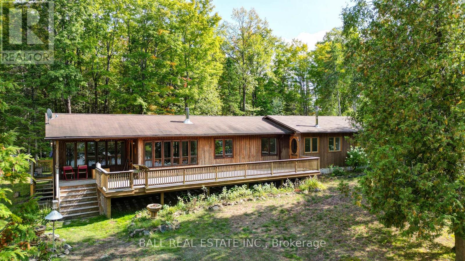 226 Peter Lane, Wollaston, Ontario  K0L 1P0 - Photo 2 - X12407613