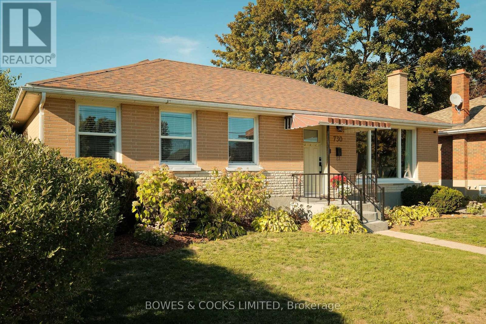 730 Crawford Place, Peterborough (Otonabee Ward 1), Ontario  K9J 3X3 - Photo 28 - X12407696