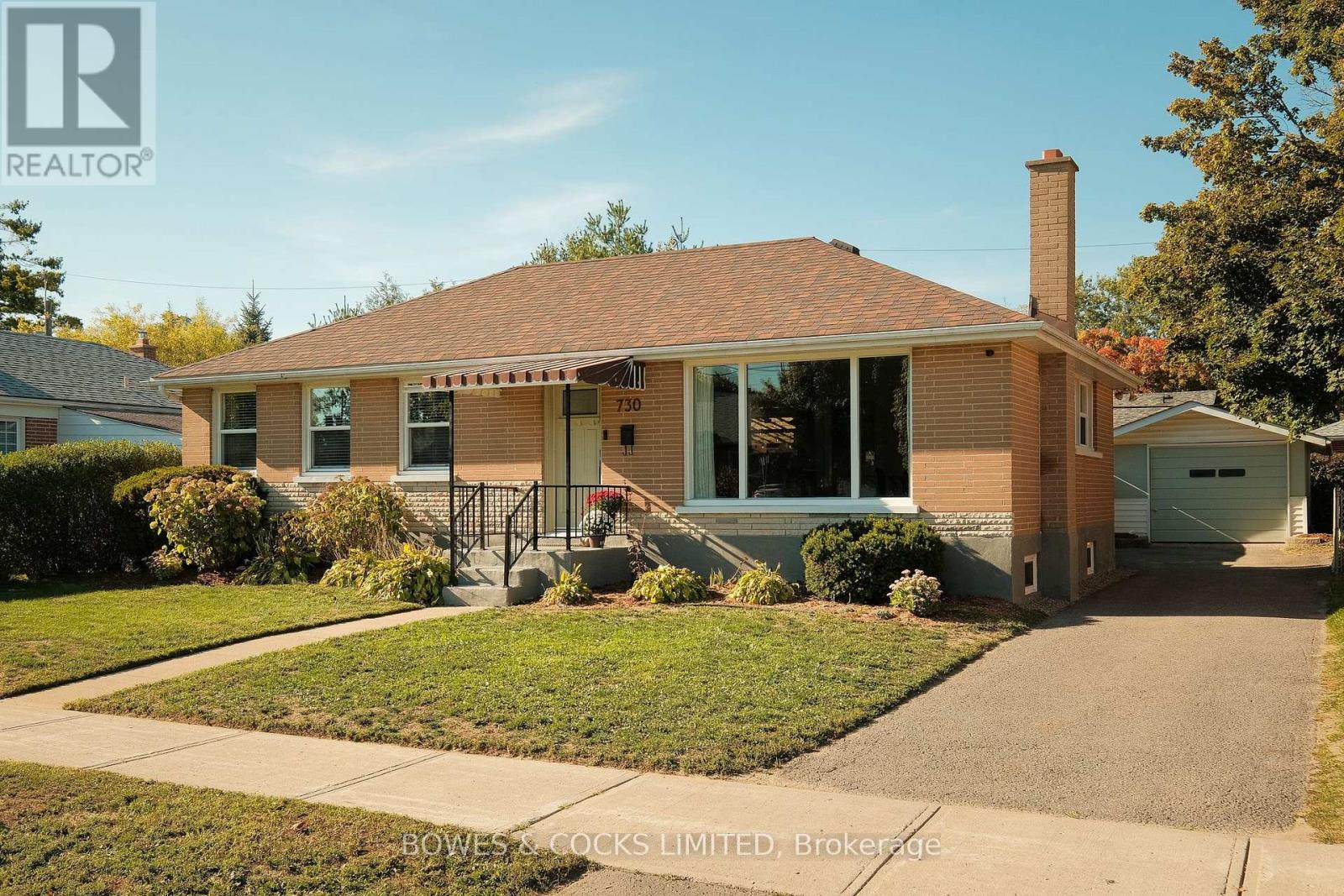 730 Crawford Place, Peterborough (Otonabee Ward 1), Ontario  K9J 3X3 - Photo 40 - X12407696