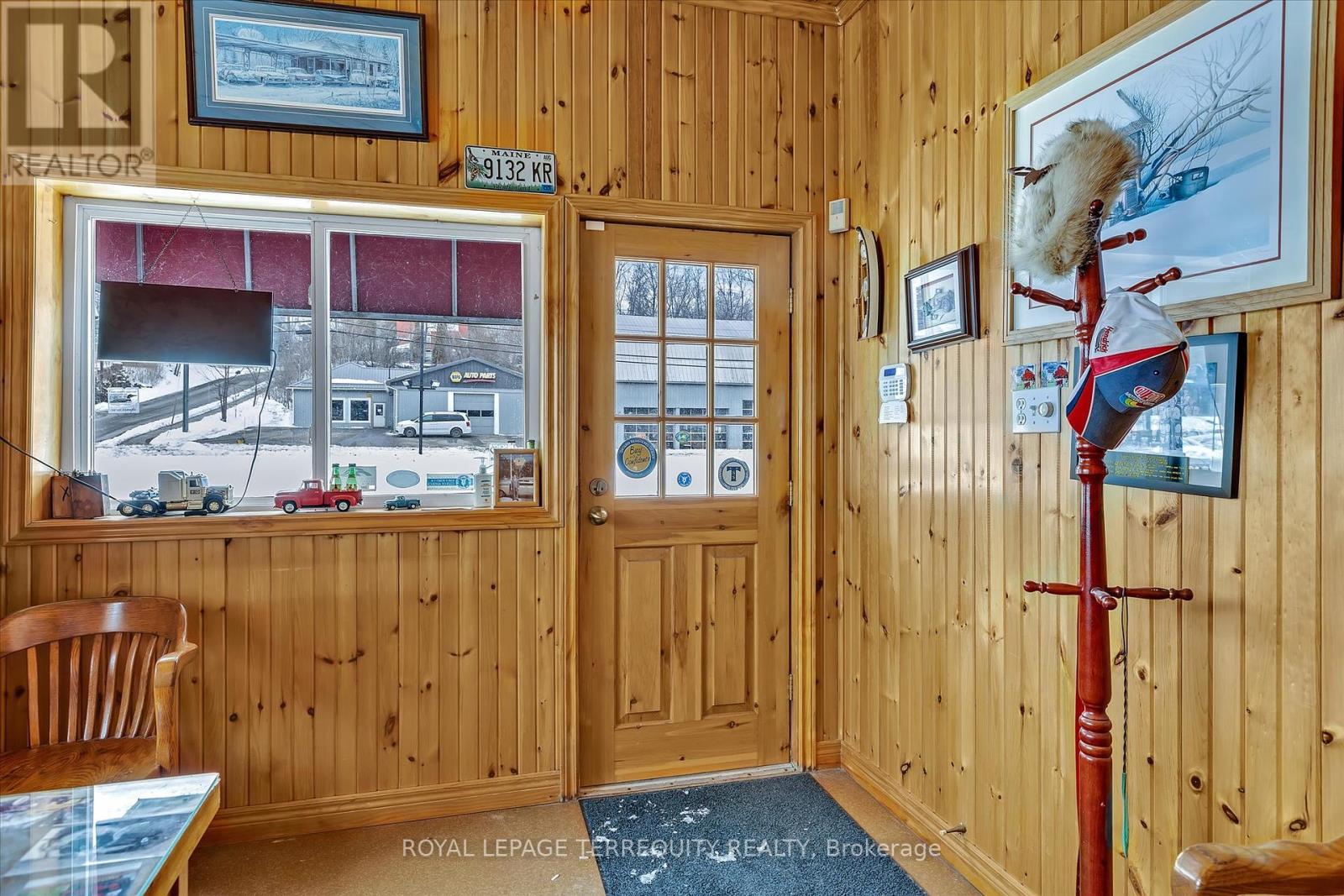 119 Bridge Street W, Trent Hills (Campbellford), Ontario  K0L 1L0 - Photo 11 - X12407505