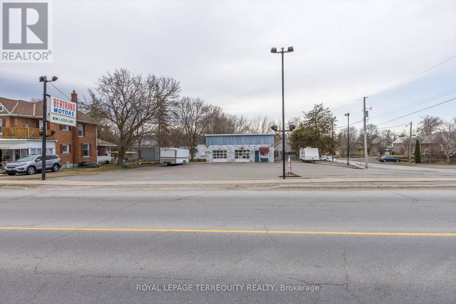 119 Bridge Street W, Trent Hills (Campbellford), Ontario  K0L 1L0 - Photo 21 - X12407505