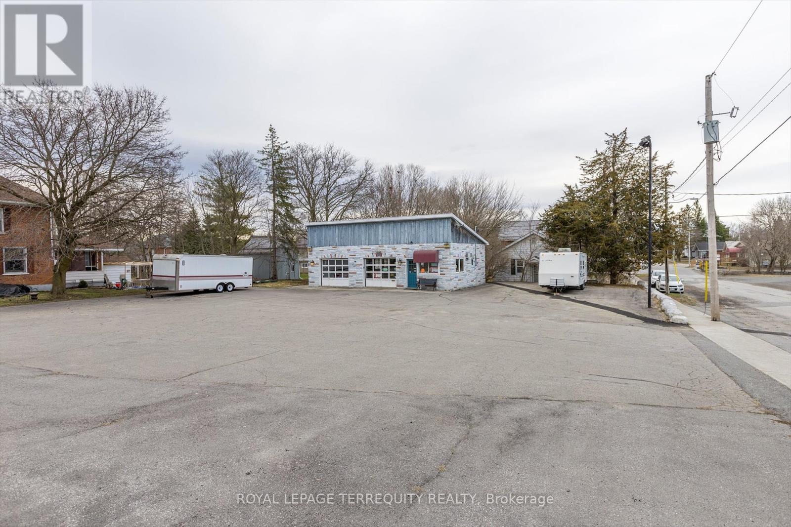 119 Bridge Street W, Trent Hills (Campbellford), Ontario  K0L 1L0 - Photo 24 - X12407505