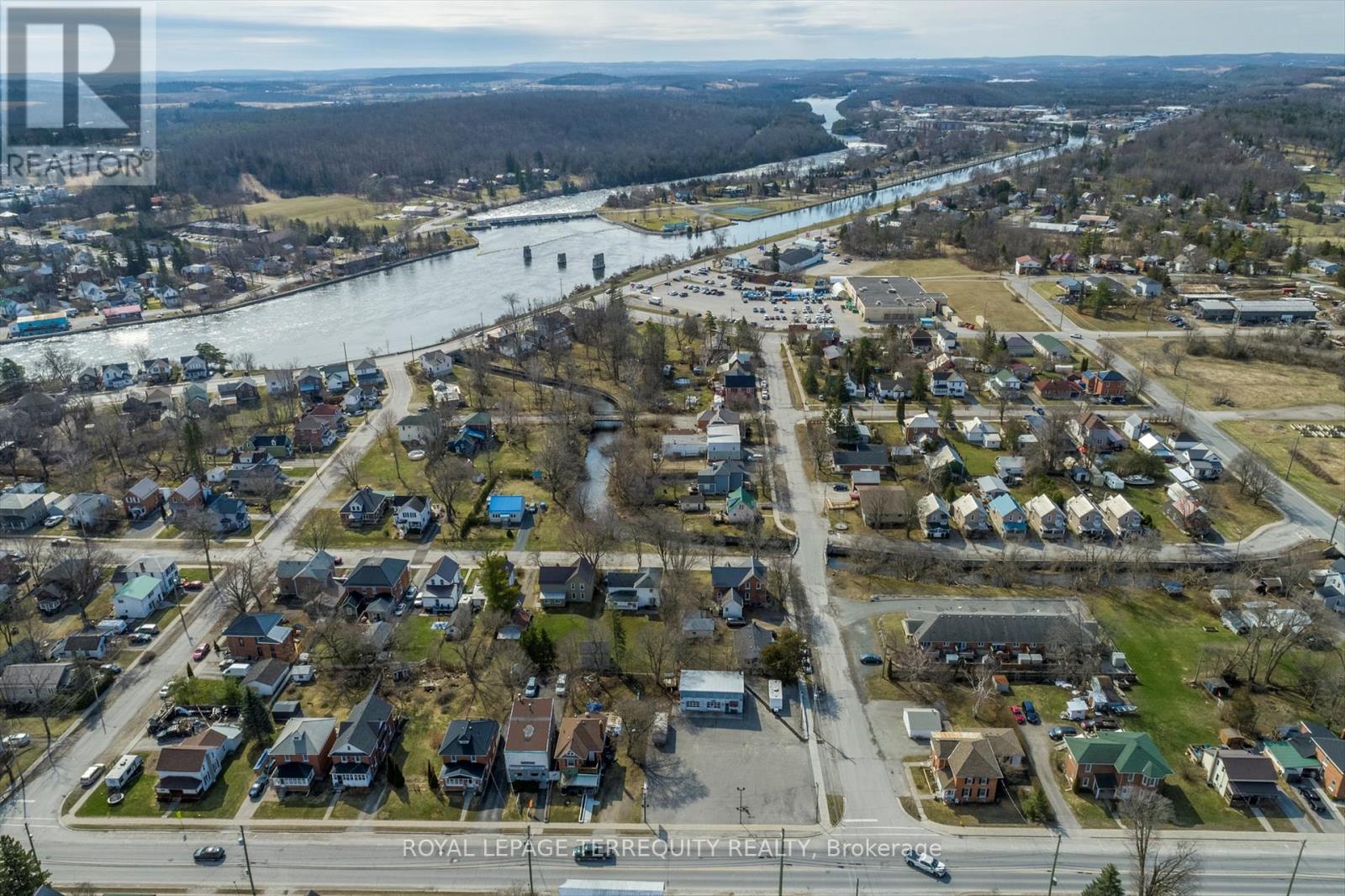 119 Bridge Street W, Trent Hills (Campbellford), Ontario  K0L 1L0 - Photo 28 - X12407505