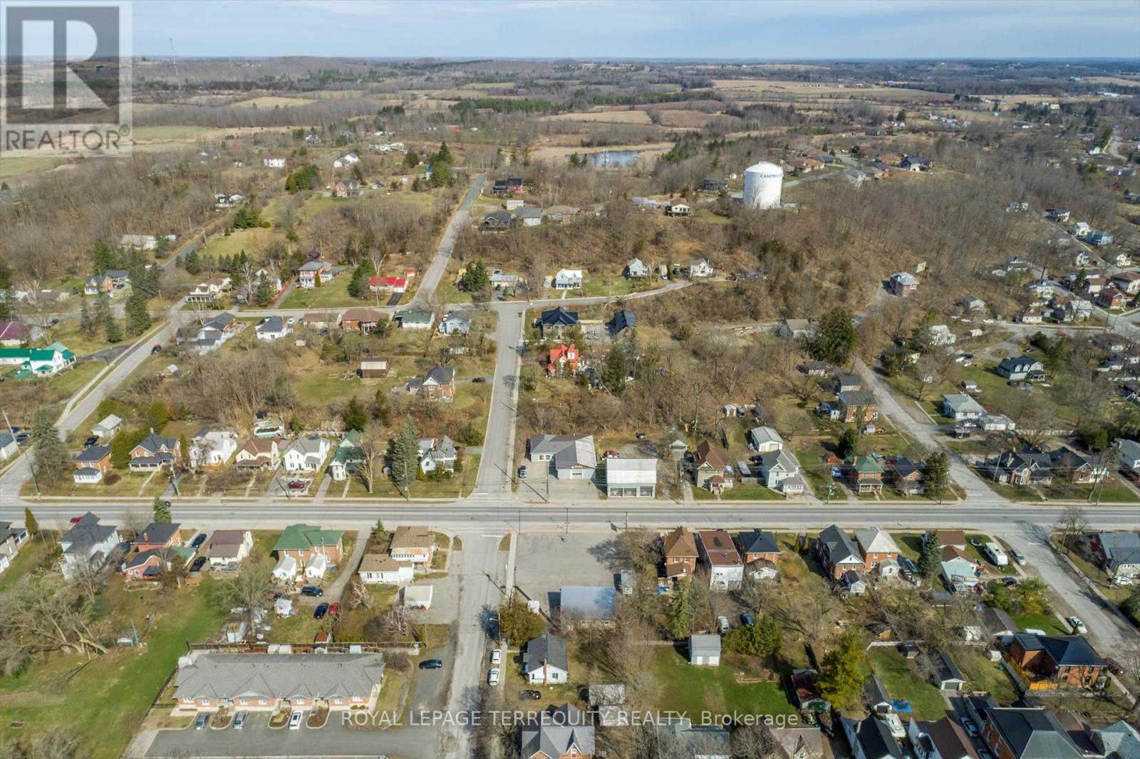 119 Bridge Street W, Trent Hills (Campbellford), Ontario  K0L 1L0 - Photo 29 - X12407505