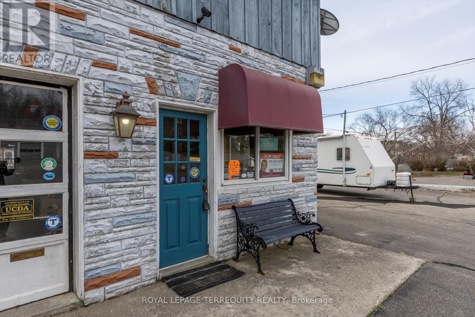 119 Bridge Street W, Trent Hills (Campbellford), Ontario  K0L 1L0 - Photo 3 - X12407505